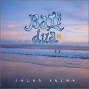 Bali Dua Jalan Jalan album cover
