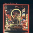 Deja Blues Steve Halpern album cover