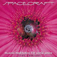 Musical Meditation Spacecraft album cover
