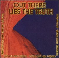 Out There Lies the Truth Ron Boots album cover