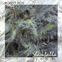Shambala Robert Rich album cover