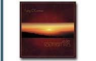 Under Southern Skies Tony O'Connor album cover