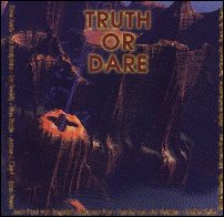 Truth or Dare Ron Boots album cover